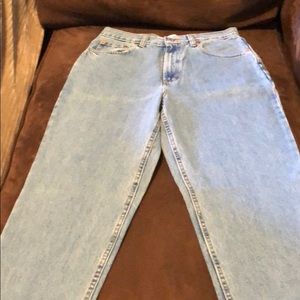 GAP Classic Jeans, size 12 long